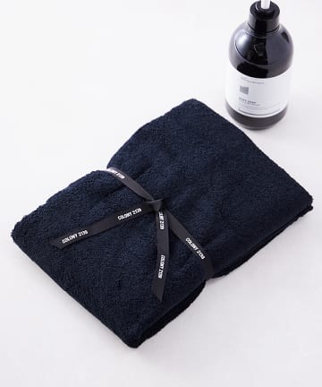 ファインリッチバスタオル