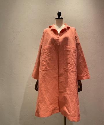 《ASCIARI》コート