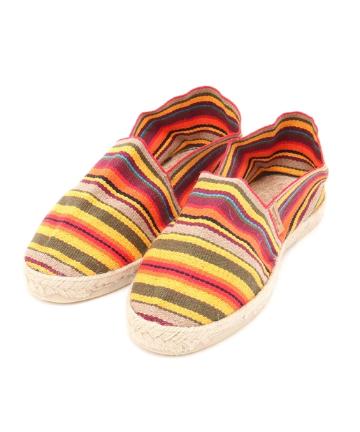 【la maison de l'espadrille】エスパドリーユ