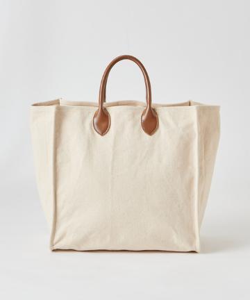 キャンバス2WAYトート