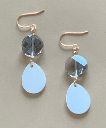 SPシャイニー丸×菱シェルピアス