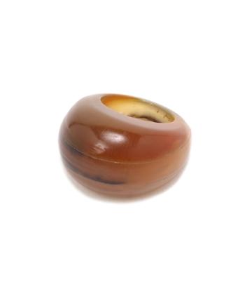 水牛楕円Ring