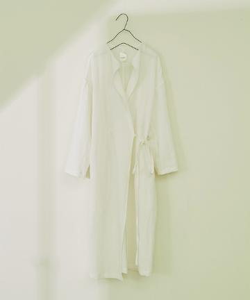 【raspail】 ラップコート