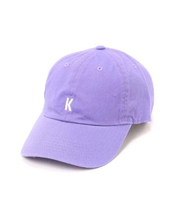 【Newhattan/ニューハッタン】イニシャルキャップ