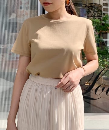 サスティナビリTシャツ