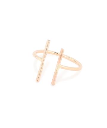 (Mark Steel Jewelry)リング01