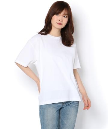 【EFILEVOL/エフィレボル】カンフーバックプリントTee