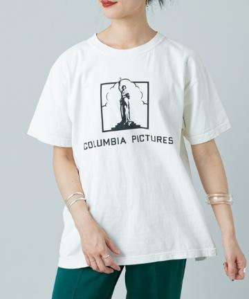 COLUMBIA Pictures Tee