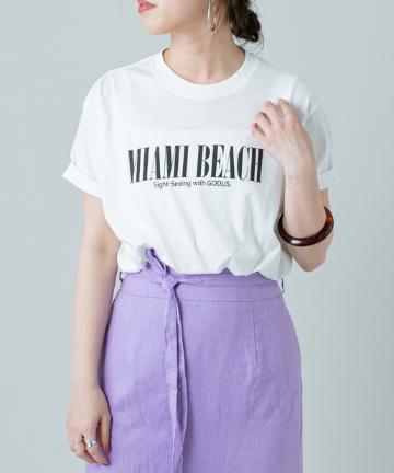 GODLIS photoTee02