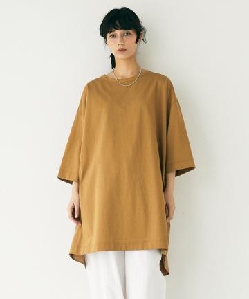コンビビッグTシャツ