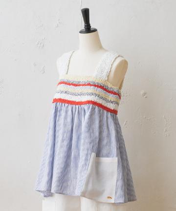 《PEPOLI》キャミソール