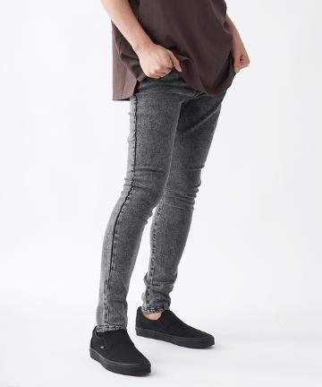 2139 SKINNY JEANS 5PK/スキニーデニムパンツ