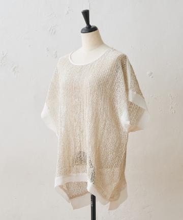 《MAURIZIO》トップス
