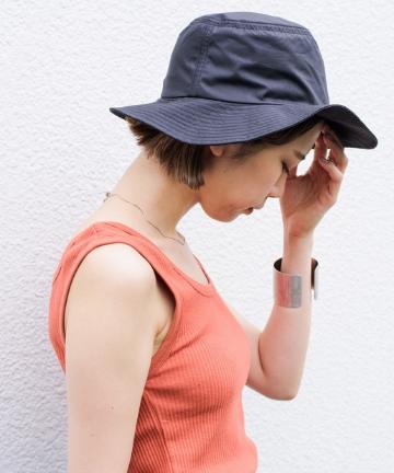 Pollen Banner Hat