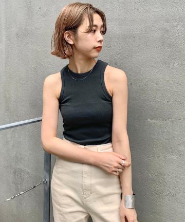 O.P. TANK TOP