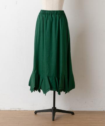 《HiROMITHiSTLE》スカート