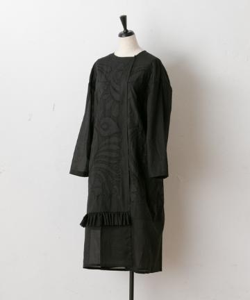 《HiROMITHiSTLE》ワンピースハオリ