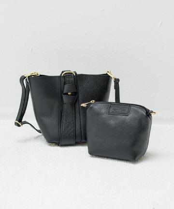 ワンハンドルバッグ