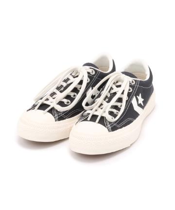 【CONVERSE SKATEBOARDING】ローカットスニーカー