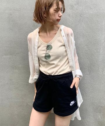 NIKE ESSNTLSHORTFT