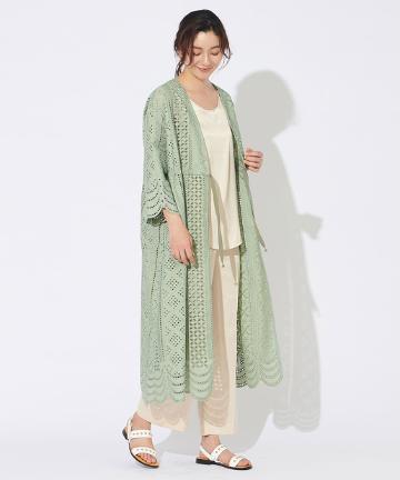 エンブロワンピース