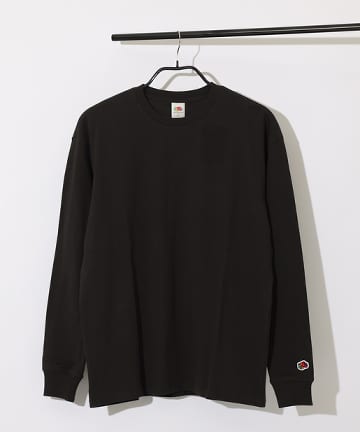 【WEB限定】FRUIT OF THE LOOM  長袖Tシャツ