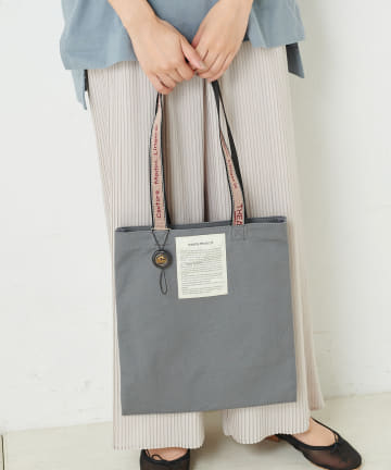 シアタープロダクツキャンバスBAG