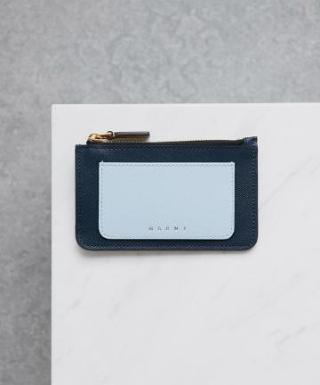 【MARNI】フラットウォレット