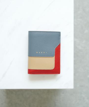 【MARNI】ミニウォレット