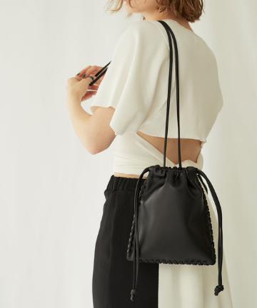【VASIC】Wells Mini Mini ショルダーバッグ