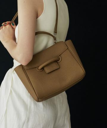 【VASIC】Ever Mini ワンハンドルバッグ