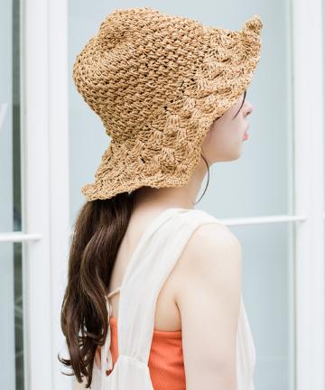 【WEB限定】ペーパーBIGHAT