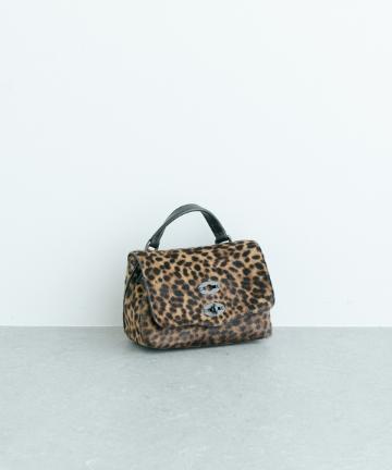 【ZANELLATO】POSTINA FLIRT バッグ S