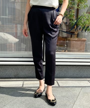 エンブロスパンツ