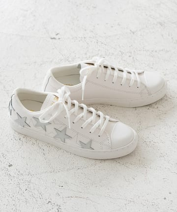 【コンバース】ALLSTAR COUPE MANYSTARS OX