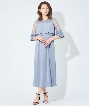 クラシックレースワンピース