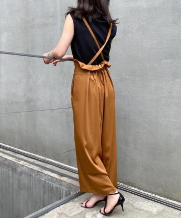 ハンマーサロペット