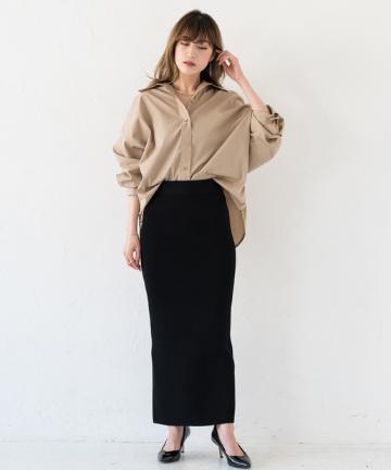 ドルマンBIGシャツ