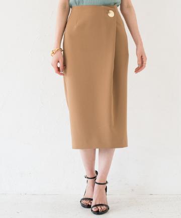 タックタイトスカート