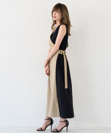 2WAYワンピース