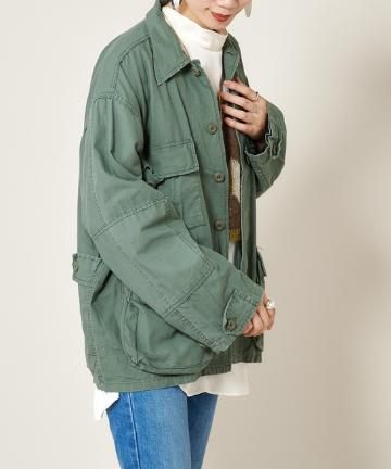 (ROTHCO) BDUシャツ