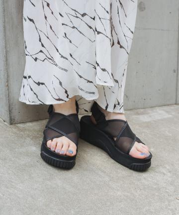 SHAKA FIESTA MESH