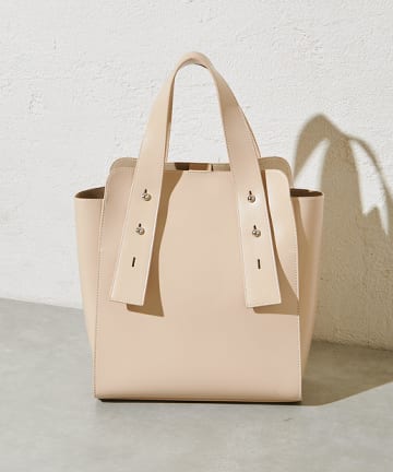 WEB限定 loti マルチハンドルバッグ