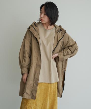【HERITANOVUM】タフタサープラスコート
