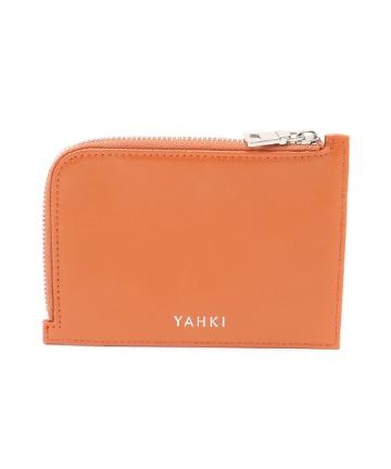 (YAHKI) カードケース