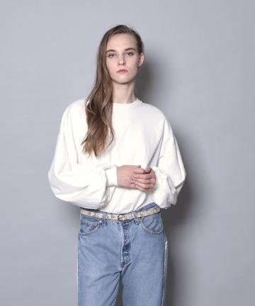 度詰めビッグタックロンTEE/WEB限定