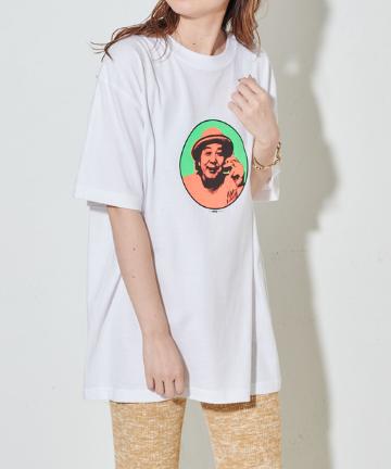 ベナレス LUFFY BIG Tシャツ