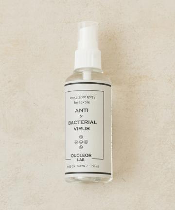 抗菌・抗ウイルススプレー100ml
