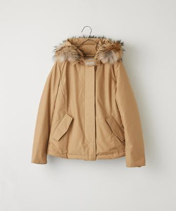 【WOOLRICH】ショートダウンコート/SHORT ARCTIC PARKA