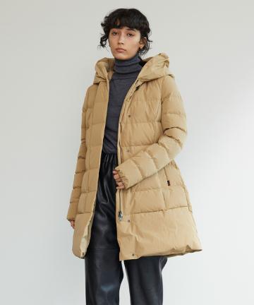 【WOOLRICH】ダウンコート/PUFFY PRESCOTT
